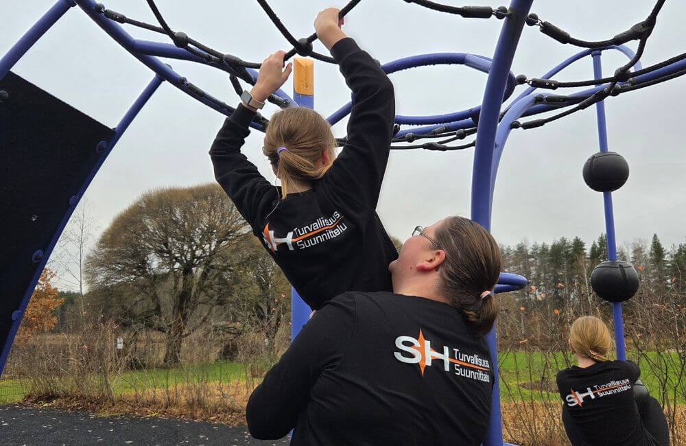 Miten turvallisuus voi olla kustannustehokasta?