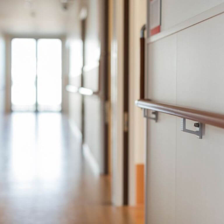 Poistumisturvallisuusselvitys